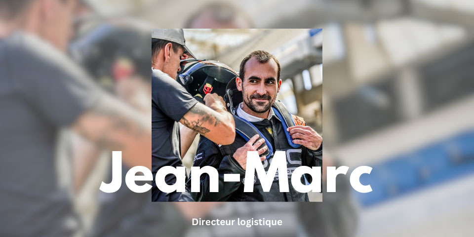 Rallye des Roses - Jean-Marc AUBLANC