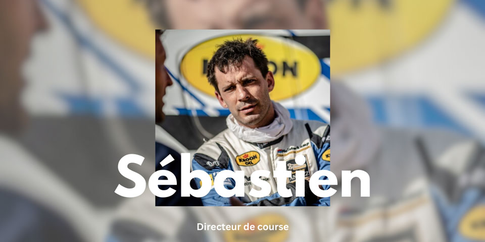 Rallye Roses des Sables - Sébastien DELAUNAY
