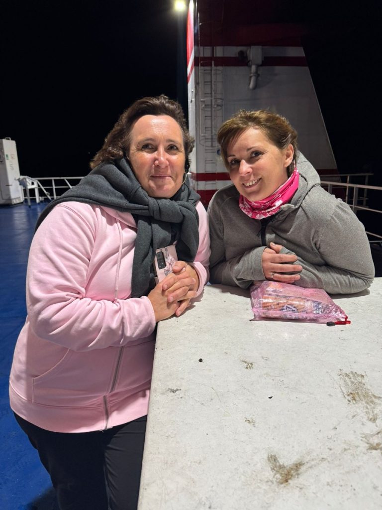 Rallye des Roses - Trophée Roses des Sables - Equipage 29