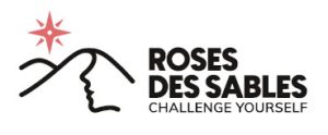 Rallye Roses des Sables - Logo