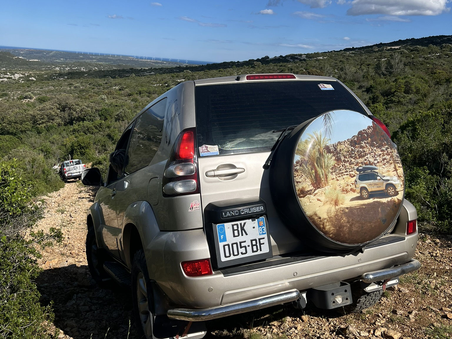 Formations 2025 - Rallye Roses des Sables