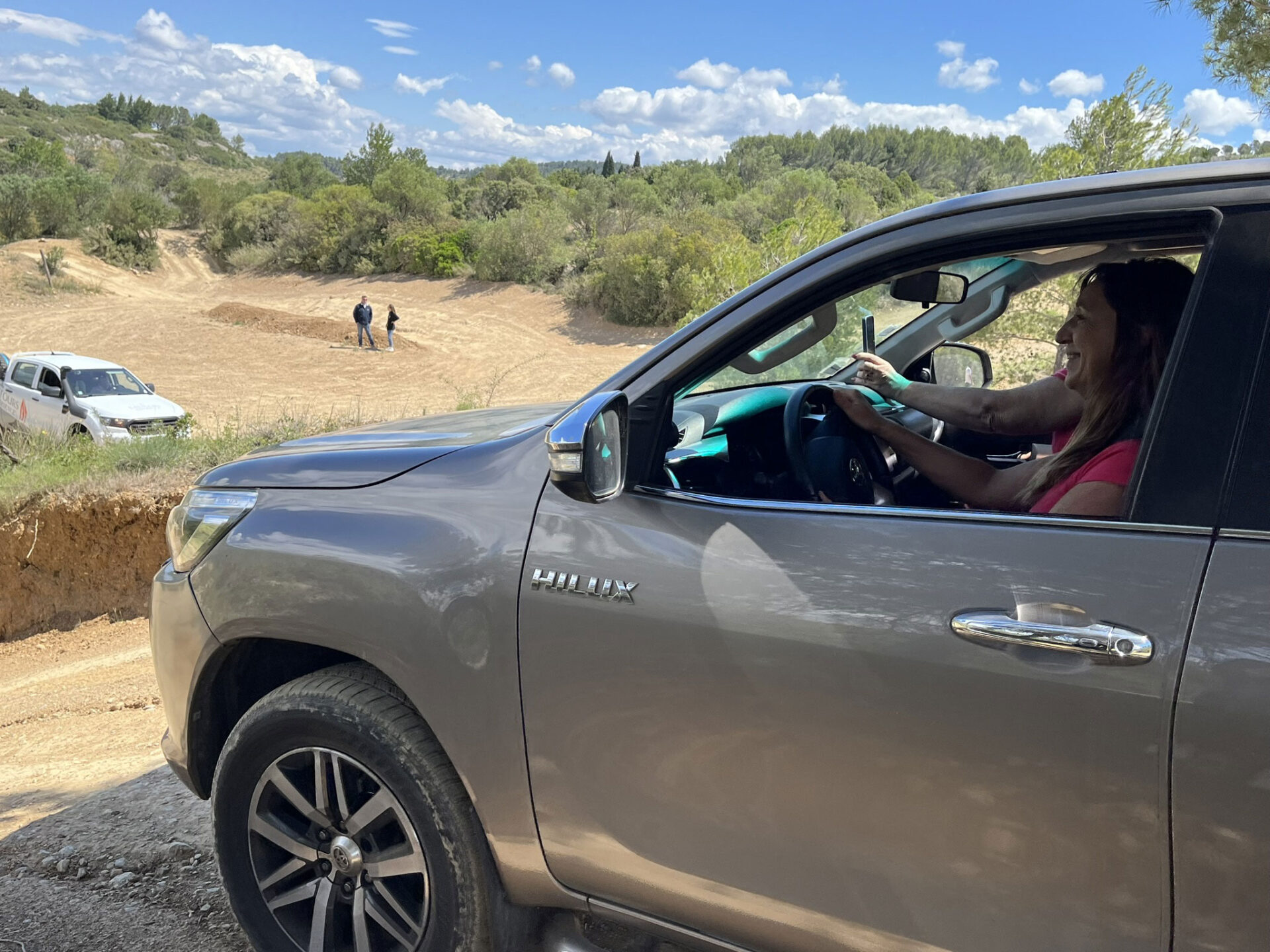 Formations 2025 - Rallye Roses des Sables