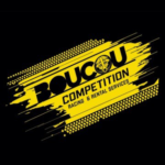 Rallye Roses des Sables - Boucou Compétition