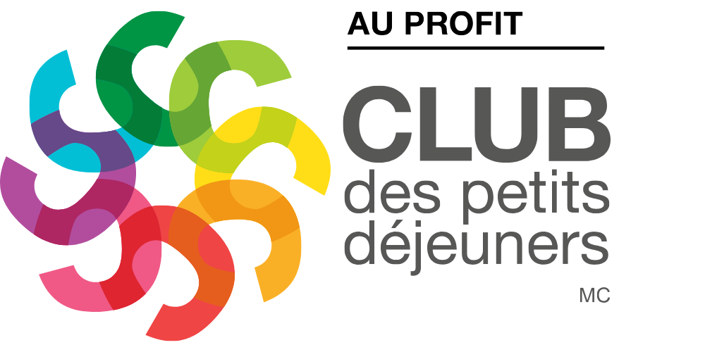 logo association club des petits déjeuners